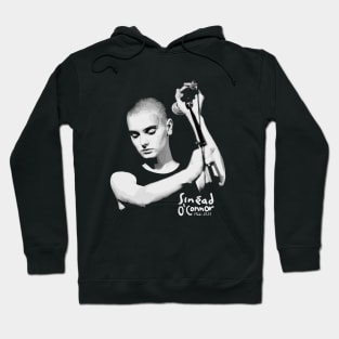 Sinead Oconnor Hoodie